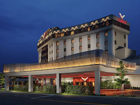 Pennsylvania Hotels & Casinos | Boyd Casinos, Hotels, & Shows